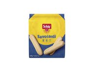 Sausainiai SAVOIARDI SCHAR be glitimo, 200 g