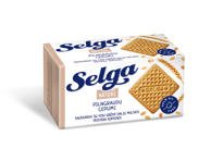 Sausainiai SELGA iš neskaldytų grūdų, 180 g