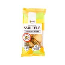 Sausainiai SMILTELĖ su įvairiomis sėklomis, 200 g