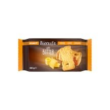 Sausainiai su sviestu RIMI, 200 g
