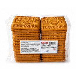 Sausainiai VARŠKĖTUKAI, 500 g