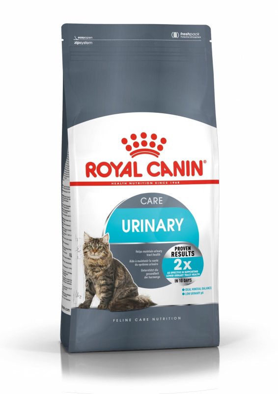 Sausas ėdalas katėms ROYAL CANIN URINARY CARE, 400 g