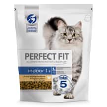 Sausas kačių ėdalas PERFECT FIT, 750 g