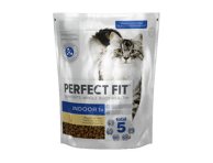 Sausas kačių ėdalas PERFECT INDOUR su vištiena, 750 g