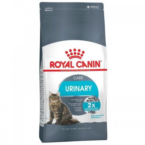Sausas kačių ėdalas ROYAL CANIN FCN Urinary Care, 2 kg