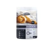 Sausas kačių ėdalas su paukštiena ARDOUR INDOOR, 800 g
