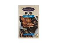 Sausas marinato mišinys SANTA MARIA šonkauliukams, 30 g