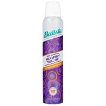 Sausas pl. šamp.BATISTE HEAVENLY VOLUME, 200 ml