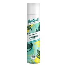 Sausas pl. šampūnas BATISTE ORIGINAL, 200 ml