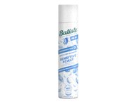 Sausas plaukų šampūnas BATISTE be kvapiųjų medžiagų, 200 ml