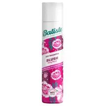 Sausas plaukų šampūnas BATISTE BLUSH, 200 ml