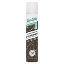 Sausas plaukų šampūnas BATISTE DARK, 200 ml