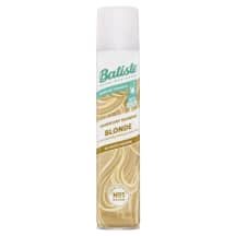 Sausas plaukų šampūnas BATISTE LIGHT, 200 ml