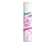 Sausas plaukų šampūnas BATISTE SENSITIVE SCALP, 200 ml