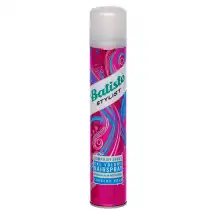 Sausas šampūnas BATISTE XXL VOLUME, 200 ml