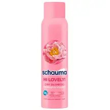 Sausas šampūnas MY DARLING SCHAUMA, 150 ml