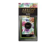 Sausas spintų kvapas AREON PREMIUM BLACK