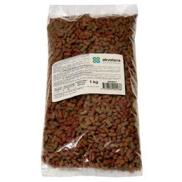 Sausas suaugusių kačių ėdalas, 1 kg