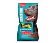 Sausas šunų ėdalas CANIS MAJOR jautiena, 10 kg