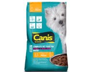Sausas šunų ėdalas CANIS MINOR su vištiena, 2.2 kg