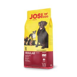Sausas šunų ėdalas JOSERA JOSIDOG Regular, 900 g