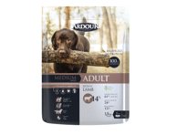 Sausas vidutinių veislių šunų ėdalas su ėriena ARDOUR, 1.5 kg