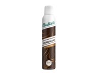 Sausasis plaukų šampūnas BATISTE DARK & BROWN, 200 ml