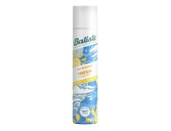 Sausasis plaukų šampūnas BATISTE FRESH, 200 ml