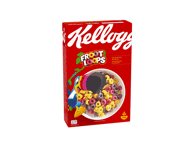 Sausi pusryčiai KELLOGG'S FROOT LOOPS, 375 g
