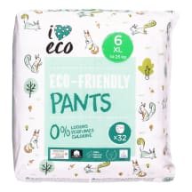 Sausk. I LOVE ECO XL S6 14-,32vnt, 25 kg