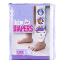 Sauskel LOVING TOUCH JUNIO 11- 44vnt, 16 kg