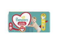 Sauskelnės-kelnaitės PAMPERS Pants, 4 dydis, 54 vnt