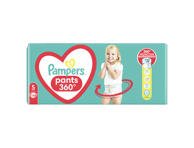 Sauskelnės-kelnaitės PAMPERS Pants, Jumbo Pack, 5 dydis, 48 vnt