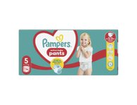 Sauskelnės-kelnaitės PAMPERS Pants, Mega Pack, 5 dydis, 96 vnt