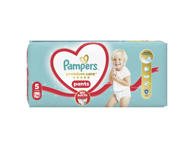 Sauskelnės-kelnaitės PAMPERS Premium Care Pants, 5 dydis, 50 vnt