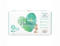 Sauskelnės PAMPERS Harmonie, Value Pack, 2 dydis, 39 vnt