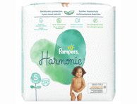 Sauskelnės PAMPERS Harmonie, Value Pack, 5 dydis, 24 vnt