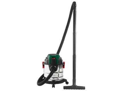 Sauso ir drėgno valymo siurblys PWD 12, 1 rink.
