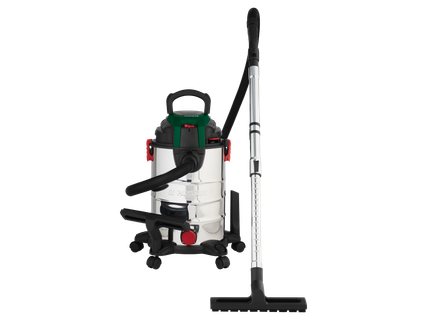 Sauso ir drėgno valymo siurblys PWD 25, 1 rink.