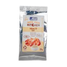 Sausos mielės ALVO, 25 g