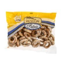 Sausučiai ŠALNA, 150 g