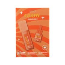 Sav. įdegio rin. SENCE COLL. THE GLOW GOODIES
