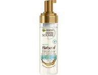 Savaiminio įdegio kūno putos GARNIER AMBRE SOLAIRE, 200 ml
