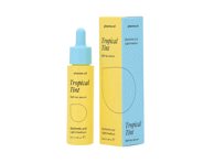 Savaiminio įdegio serumas PHARMA OIL T. Tint L/M, 30 ml
