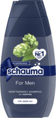 „Schauma“ šampūnas, 2 x 400 ml