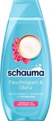 „Schauma“ šampūnas, 400 ml