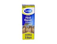 SCHOLL, balzamas suskilusiems kulnams, 60 ml