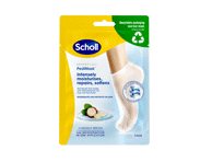 SCHOLL, pėdų kaukė sausai odai su makadamijų aliejumi, 1 pora