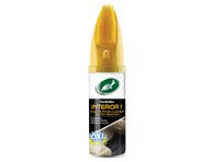 Sėdynių valiklis su šepečiu TURTLE WAX, 400 ml
