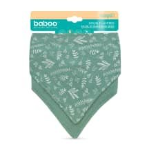 Seilinukas BABOO BANDANA, 0+mėn, 2 vnt